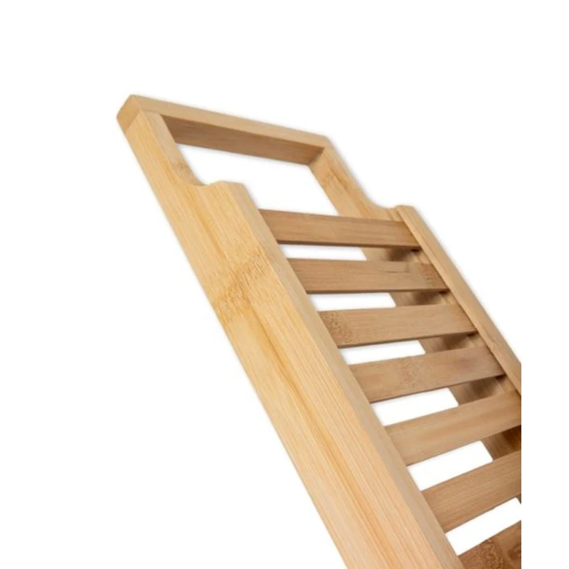 Полка на ванну Hom-me бежевая Полка на ванну Hom-me бежевая