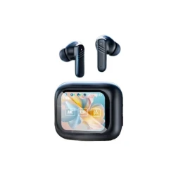 Беспроводные наушники ANC LX-10 Black