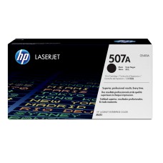 Toner-Kartric HP 507A Black (CE400A)