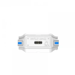 Беспроводные наушники Recci REP-W51 белый Беспроводные наушники Recci REP-W51 белый