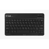 Беспроводная клавиатура G-tab Bluetooth Keyboard CK2