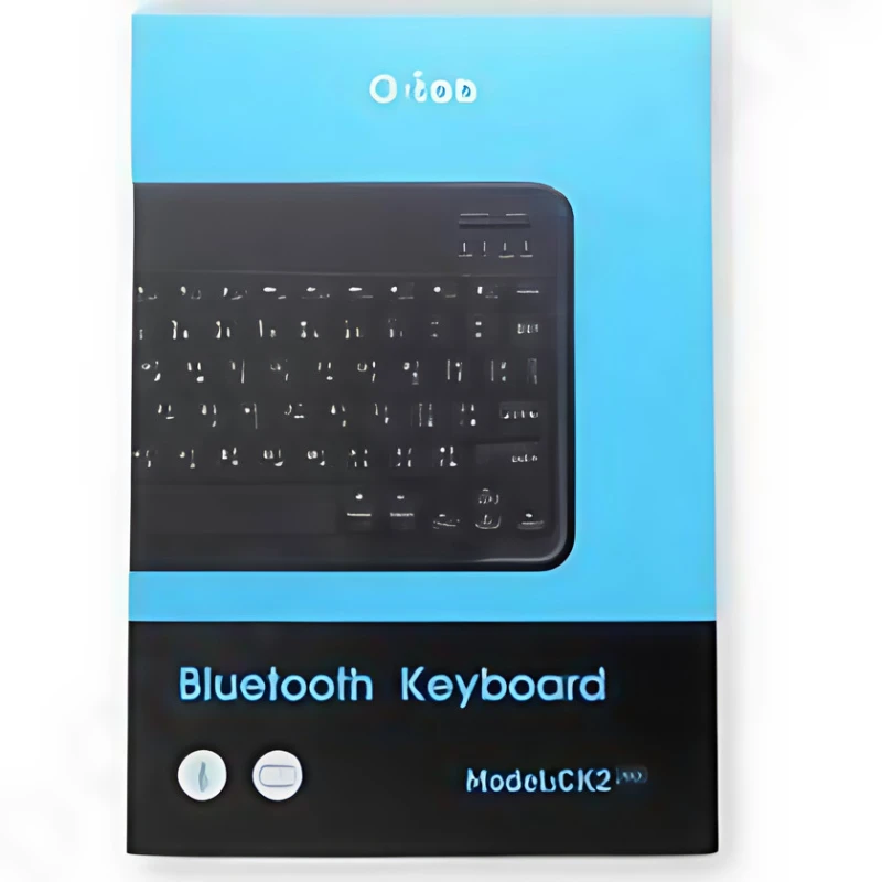 Беспроводная клавиатура G-tab Bluetooth Keyboard CK2 Беспроводная клавиатура G-tab Bluetooth Keyboard CK2