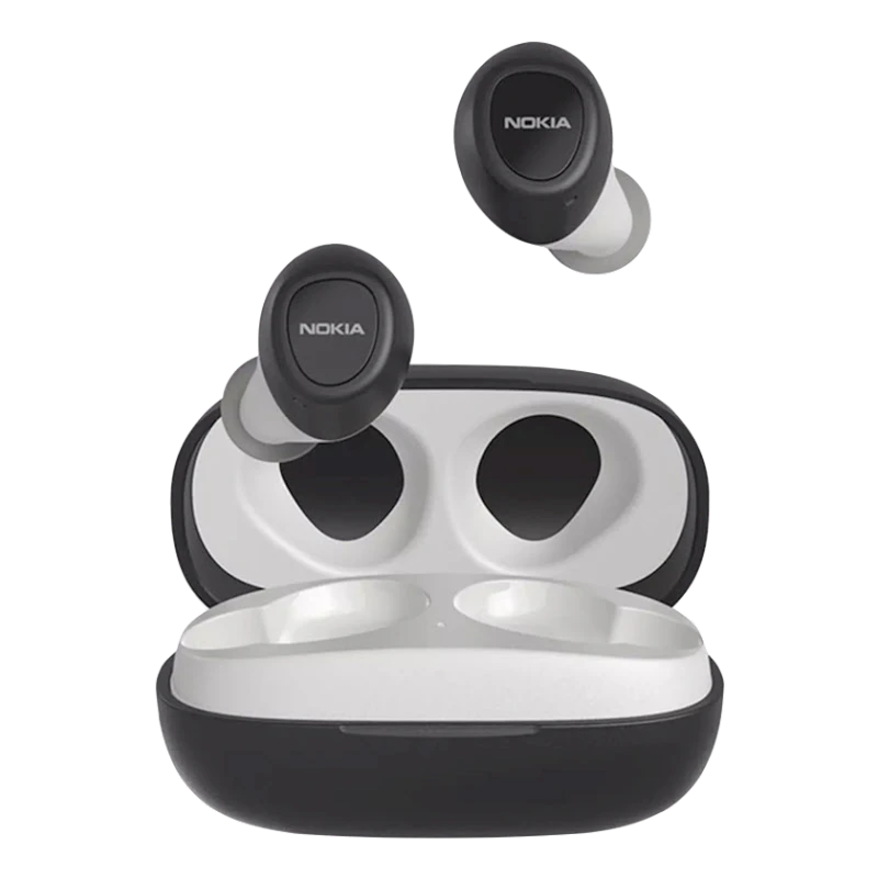 Simsiz qulaqlıq Nokia True Wireless Headphone E3100 Black