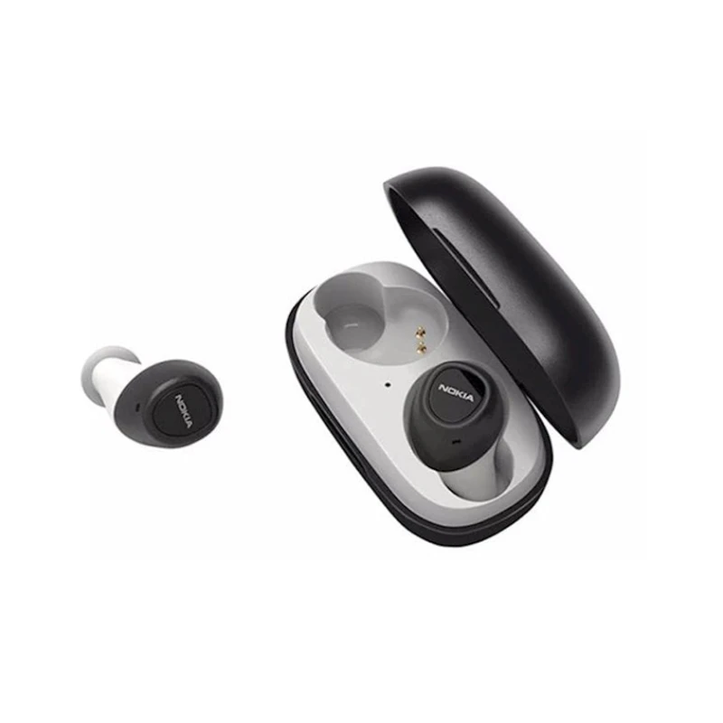 Simsiz qulaqlıq Nokia True Wireless Headphone E3100 Black