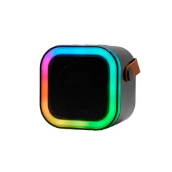 Portativ dinamik Foni FN-S30 Black (ASESBY470054)