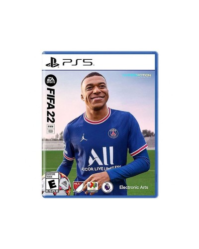 Oyun Fifa 22 PS5 (14633742602)