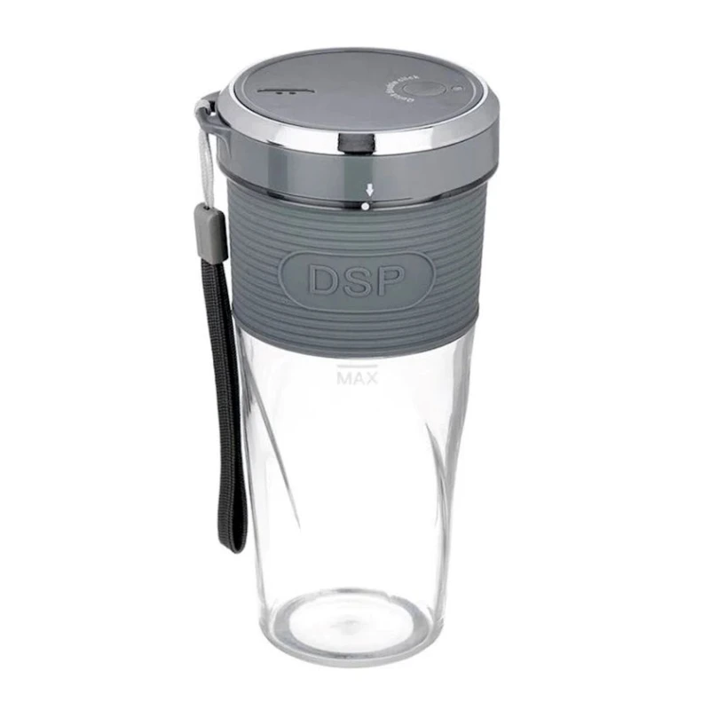 Блендер DSP KJ-2087