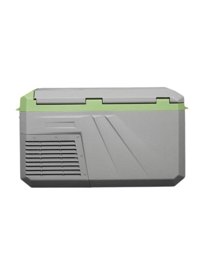 Avtosoyuducu Alpicool QX-20L, boz/yaşıl, 20 l