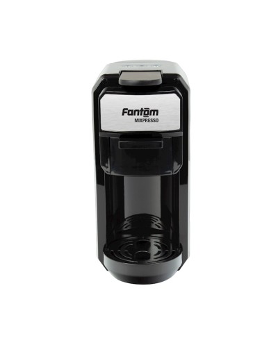 Qəhvəbişirən Fantom Mixpresso KS1450 Black