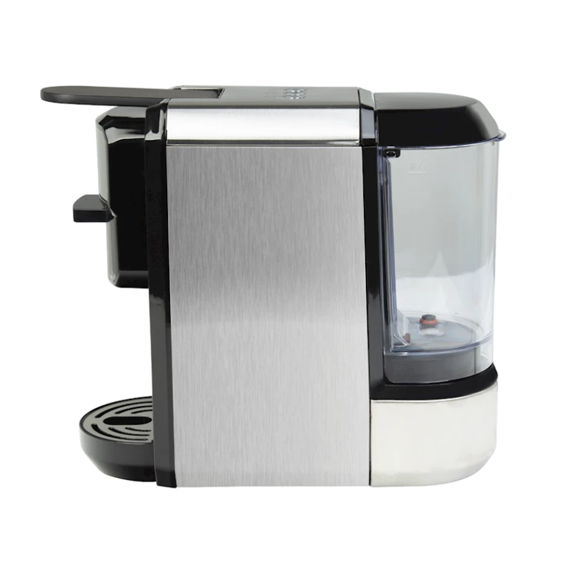 Кофеварка Fantom Mixpresso KS1450 Black