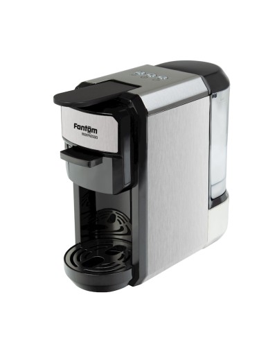 Qəhvəbişirən Fantom Mixpresso KS1450 Black