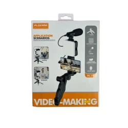Набор Plokama PK 771 Video Making