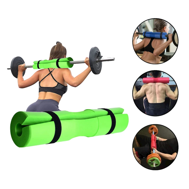 Смягчающая накладка для грифа sm_0029, зеленый