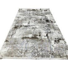 Xalça Sahara SHA-00004123, təbii ipək, rəngbərəng, 300x400 sm