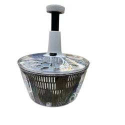 Сушильный аппарат для овощей и фруктов sweet-maxi 15-2301, пластик, 4.5 л Сушильный аппарат для овощей и фруктов sweet-maxi 15-2301, пластик, 4.5 л