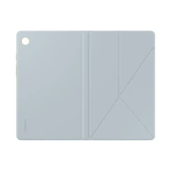 Çexol Samsung Tab A9 üçün Book Cover Light Blue (EF-BX110TLEGRU)