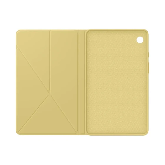 Чехол Samsung для Tab A9 Book Cover Light Blue (EF-BX110TLEGRU)