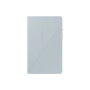 Чехол Samsung для Tab A9 Book Cover Light Blue (EF-BX110TLEGRU)