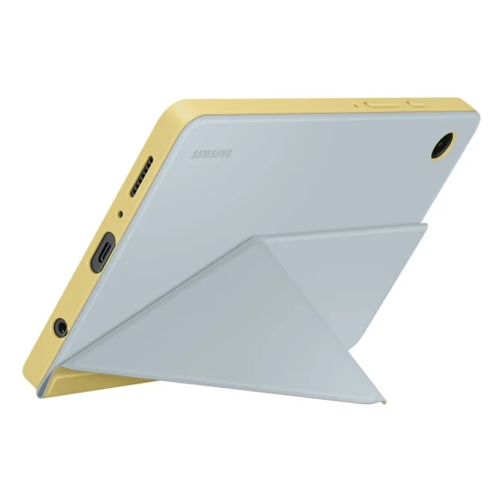 Чехол Samsung для Tab A9 Book Cover Light Blue (EF-BX110TLEGRU)