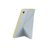 Чехол Samsung для Tab A9 Book Cover Light Blue (EF-BX110TLEGRU)