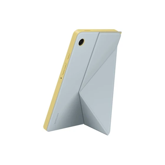 Чехол Samsung для Tab A9 Book Cover Light Blue (EF-BX110TLEGRU)