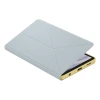 Чехол Samsung для Tab A9 Book Cover Light Blue (EF-BX110TLEGRU)