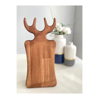 Mətbəx lövhəsi Maral, qəhvəyi