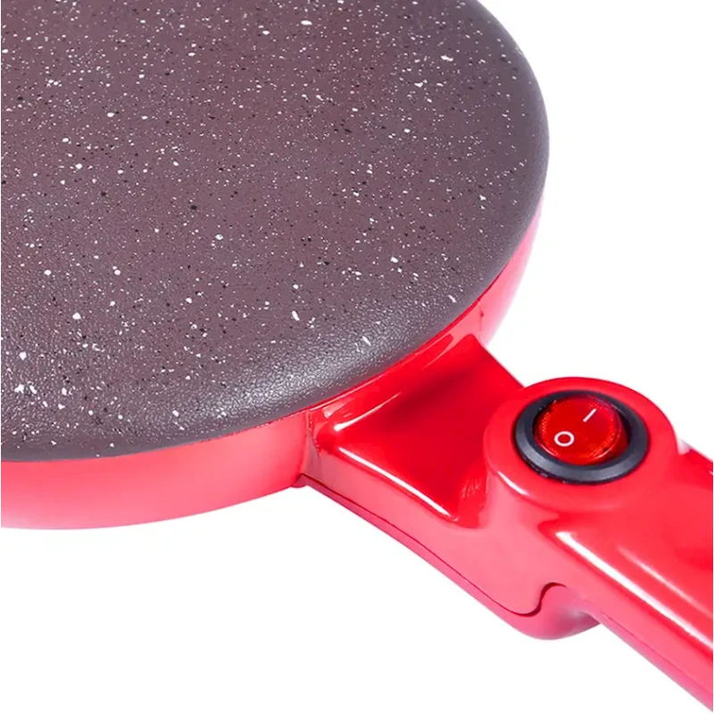 Блинница Haeger HG-5209 Блинница Haeger HG-5209