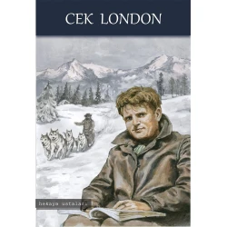 Книга Altun Kitab Hekayələr, автор Cek London, 208 стр