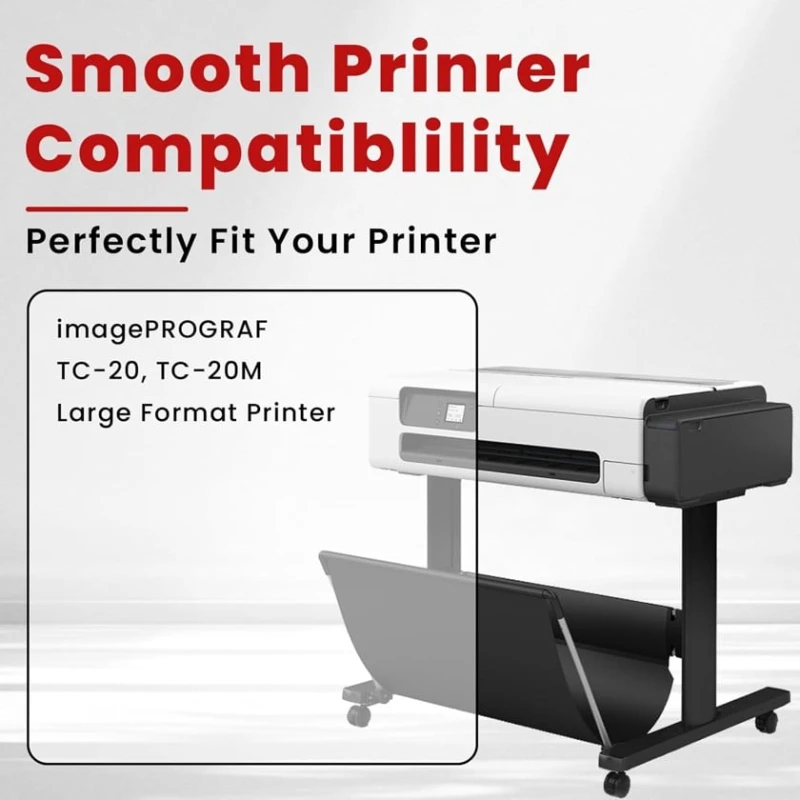 Чернила для картриджа Canon Cartridge PFI-050 Black, 70 мл