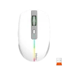 Мышь Meetion BTM002 BT+Wireless, White