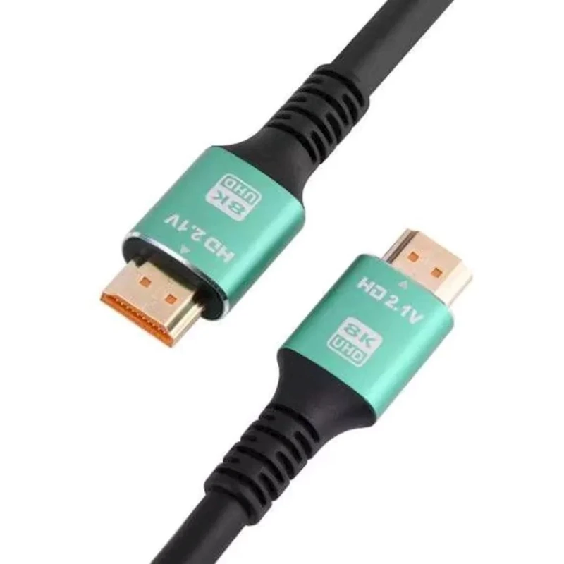 HDMI кабель Inforce 2.1V 1.8 м HDMI кабель Inforce 2.1V 1.8 м