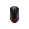 Беспроводная мышь Asus ROG Pugio II Black