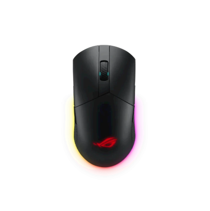 Беспроводная мышь Asus ROG Pugio II Black