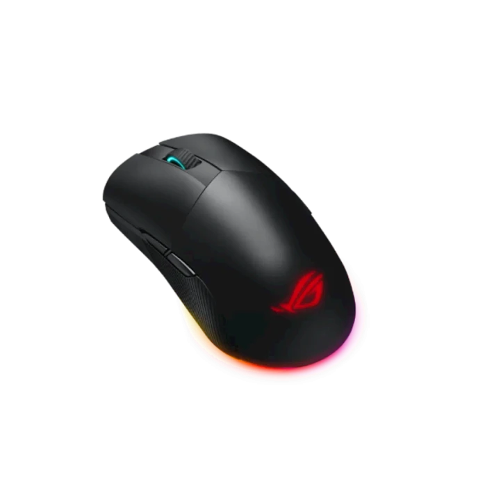 Беспроводная мышь Asus ROG Pugio II Black