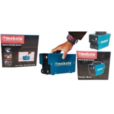 Qaynaq aparatı Tmakota TM-MMA-250