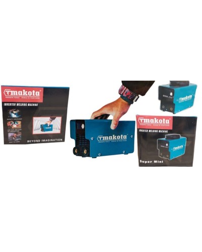 Qaynaq aparatı Tmakota TM-MMA-250