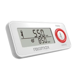 Педометр Rossmax PA-F65 Педометр Rossmax PA-F65