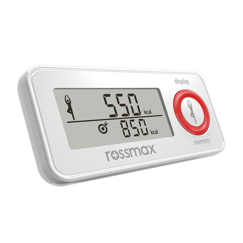 Педометр Rossmax PA-F65 Педометр Rossmax PA-F65