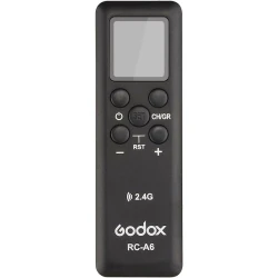 Пульт Godox RC-A6 для SL150II, SL200II, FV150, FV200, LF308