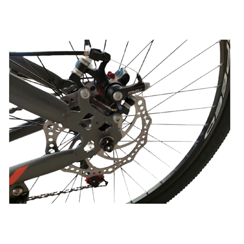 Горный велосипед Adidas, 29