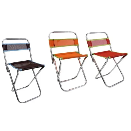 Стул складной SR7, товар в ассортименте Стул складной SR7, товар в ассортименте