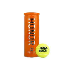 Набор мячей для большого тенниса ODEA Honor Kahnsport 020029, 3 шт - Kahnsport 020029 Набор мячей для большого тенниса ODEA Honor Kahnsport 020029, 3 шт - Kahnsport 020029