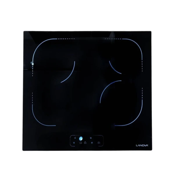 Bişirmə səthi Lanova VC 1007 Bişirmə səthi Lanova VC 1007