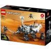 Конструктор LEGO Technic NASA Mars Rover Perseverance 42158, 10+ лет, 1132 элемента