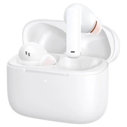 Беспроводные наушники Baseus True Wireless Earphones Bowie M2+ White (NGTW190002)