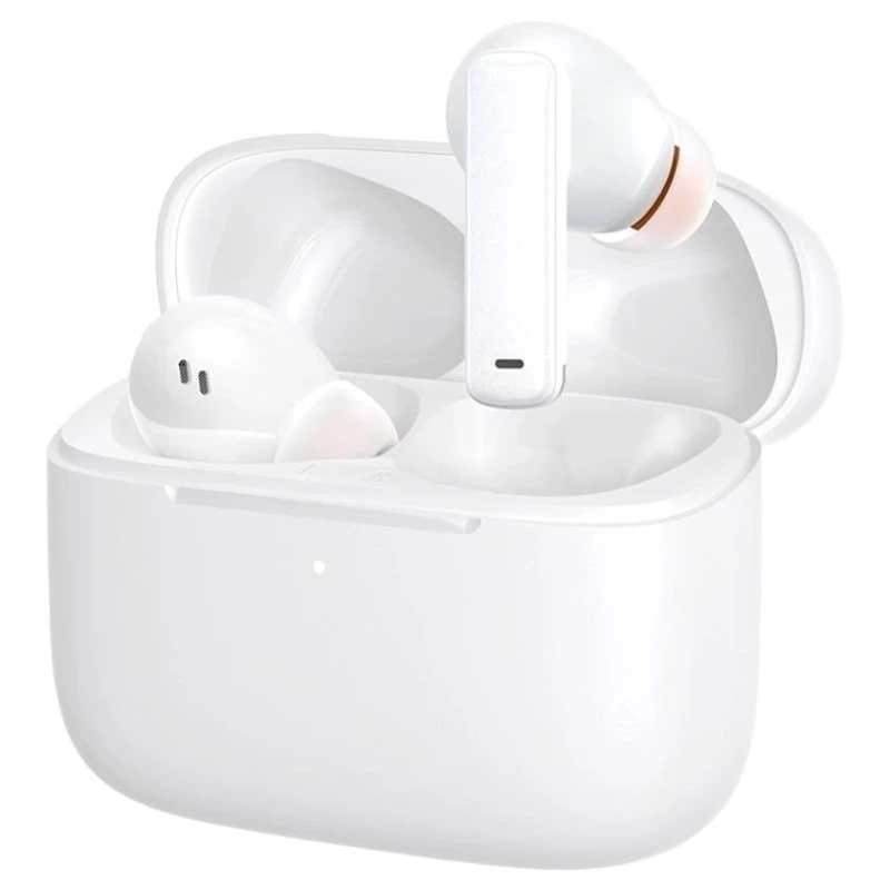 Беспроводные наушники Baseus True Wireless Earphones Bowie M2+ White (NGTW190002) Беспроводные наушники Baseus True Wireless Earphones Bowie M2+ White (NGTW190002)