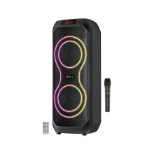 Акустическая система Foni FN-S8250 80W 8x2