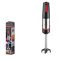 Блендер Hoffmans HM-8031 Black/Red