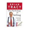 Книга The Psychology of Selling, автор Brian Tracy Книга The Psychology of Selling, автор Brian Tracy